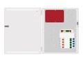 Axis AXIS A1711 DOOR CONTROL KIT, 03336-004, 42059160, Power Converters Axis AXIS A1711 DOOR CONTROL KIT, 03336-004, 42059160, Power Converters