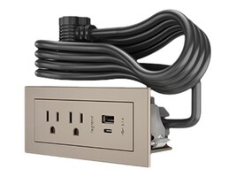 Legrand AV RDZCNI10                       Main Image from Right-angle