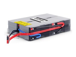 CyberPower RB1290X4F Main Image from Right-angle