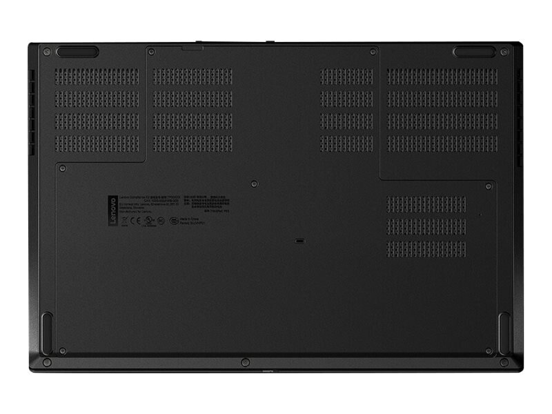 Lenovo ThinkPad P53 Core i9-9880H 2.3GHz 32GB 1TB PCIe ax BT FR
