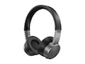 Lenovo ThinkPad X1 Active Noise Cancellation Headphones, 4XD0U47635, 37932696, Headsets (w/ microphone)