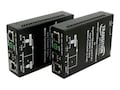 Transition IP Gb PoE+ over 2-Wire Extender, EO2PSE4052-111, 34105978, PoE Accessories