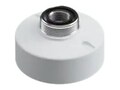 Rhombus Systems Pendant Cap for R230 Camera, ACC-R23-CAP, 41609171, Mounting Hardware - Miscellaneous