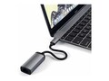 Satechi SATECHI ALUMINUM TYPE-C TO GIG, ST-TCENM                      , 41955661, Network Adapters & NICs