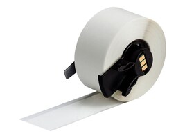 Brady Corp. M6C-1000-595-WT                Main Image from Right-angle