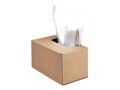 Fellowes Shredder Waste Bags, 3604101, 12248695, Paper Shredders & Trimmers