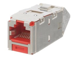 Panduit CJSUD688TGRDY                  Main Image from Right-angle