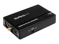 StarTech.com Composite and S-Video to VGA Video Scan Converter, VID2VGATV2, 13409930, Scan Converters