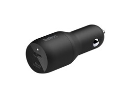 Belkin CCB002BTBK Main Image from Right-angle