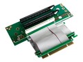 iStarUSA ISTARUSA 2X PCIe X16;1X PCI RI , DD-643661, 41117588, Hard Drive Enclosures - Multiple