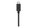 ChargeTech USB-A to Micro USB WM9 S9 Replacement Cable, 20 , CT-110089                     , 42029448, Cables
