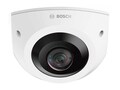 Bosch Security Systems 6MP Network Outdoor Dome Camera with 2.5mm Lens, NCE-7703-FK-GOV               , 41879266, Cameras - Security