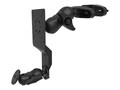 Ram Mounts Universal Forklift Post Mount with Round Plate & Accessory Option, RAM-D-247-C-254-DIS1U , 42114805, Mounting Hardware - Miscellaneous Ram Mounts Universal Forklift Post Mount with Round Plate & Accessory Option, RAM-D-247-C-254-DIS1U , 42114805, Mounting Hardware - Miscellaneous