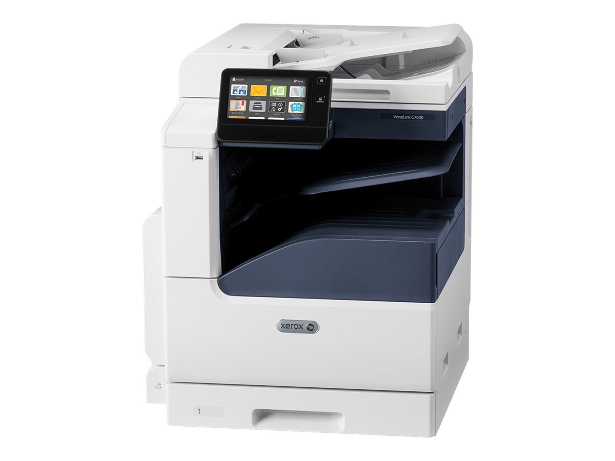 Xerox VersaLink C7025 SM2 Color 