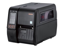 Bixolon America-samsung Mini Printers XT5-43NS Main Image from Right-angle