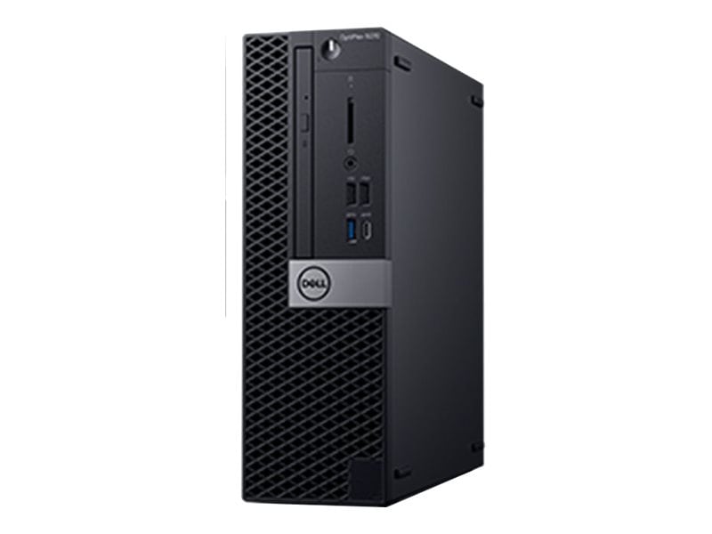 optiplex 5070 i7