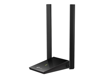 TP-LINK AC1300 Dual Antennas High Gain , ARCHER T4U PLUS, 41177225, Network Adapters & NICs