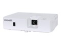 Maxell Maxell: 3LCD Projector, 4000L WXGA 20000:1 HDMI DT02081, MCEW4051, 41193624, Projectors