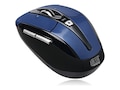 Adesso 24GHz Wireless Mouse Blu, IMOUSE S60L , 42070170, Mice & Cursor Control Devices Adesso 24GHz Wireless Mouse Blu, IMOUSE S60L , 42070170, Mice & Cursor Control Devices