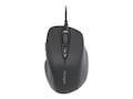 Kensington Pro Fit Wired Mid-Size Mouse, K72355WW, 41660532, Mice & Cursor Control Devices Kensington Pro Fit Wired Mid-Size Mouse, K72355WW, 41660532, Mice & Cursor Control Devices