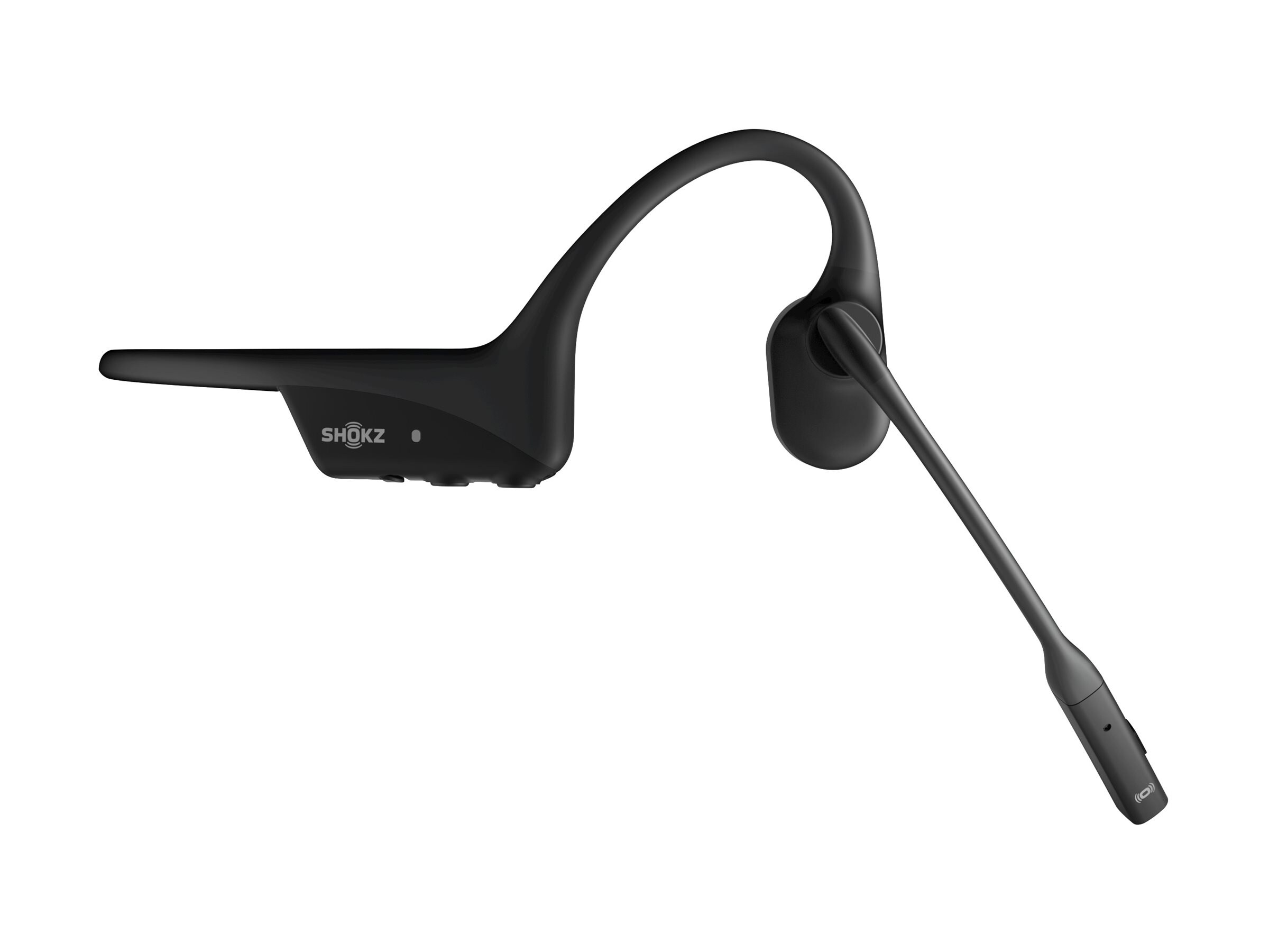 イヤホン Shokz OpenComm2 2025 Upgrade OpenComm2 2025 upgrade Bone Conduction Stereo Bluetooth
