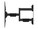 Neomounts WL40-550BL16 Image 6 from Right side Neomounts WL40-550BL16 Image 6 from Right side