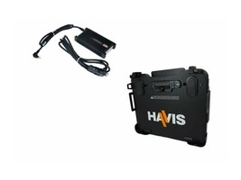 Havis DS-PAN-1015 Main Image from Right-angle