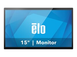 Elo Touch Solutions E737067 Main Image from Front