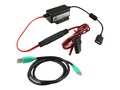 Ram Mounts GDS Modular Hardwired Car Char , RAM-GDS-CHARGE-USBC-V7B1U, 41302305, Charging Stations