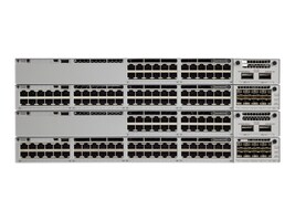 Cisco C9300-48S-A Main Image from Front