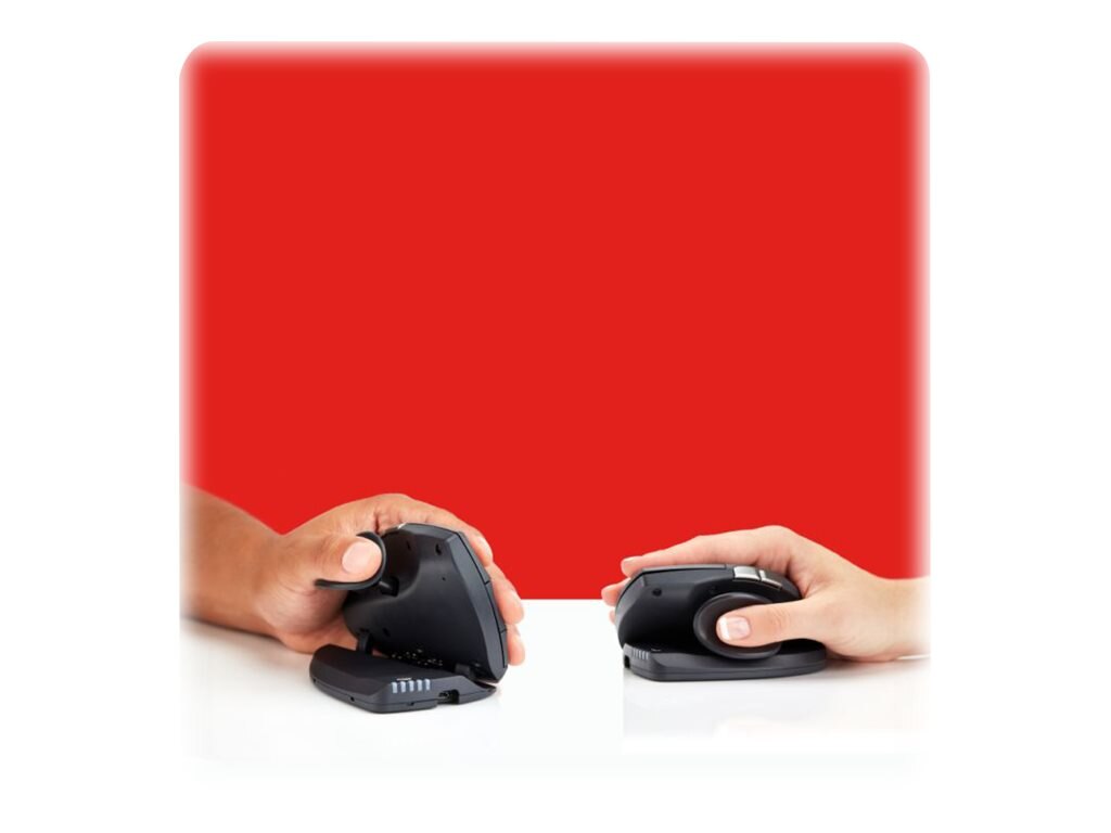 Unimouse - Left handed computer mouse - Shop now!