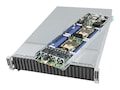 Intel ZeroStack DCB Xeon 5118 128GB 3.8TB 8TB, ZSB2224BPHY1, 36433457, Servers