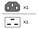 Cisco PWR-C13C20-06 Image 1 from Front Cisco PWR-C13C20-06 Image 1 from Front
