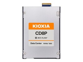 KIOXIA America KCD8XPJE7T68                   Main Image from Front