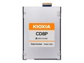 KIOXIA CD8P - PCIE 5.0 - 1DWPD - 7680, KCD8XPJE7T68                  , 41970475, Solid State Drives - Internal