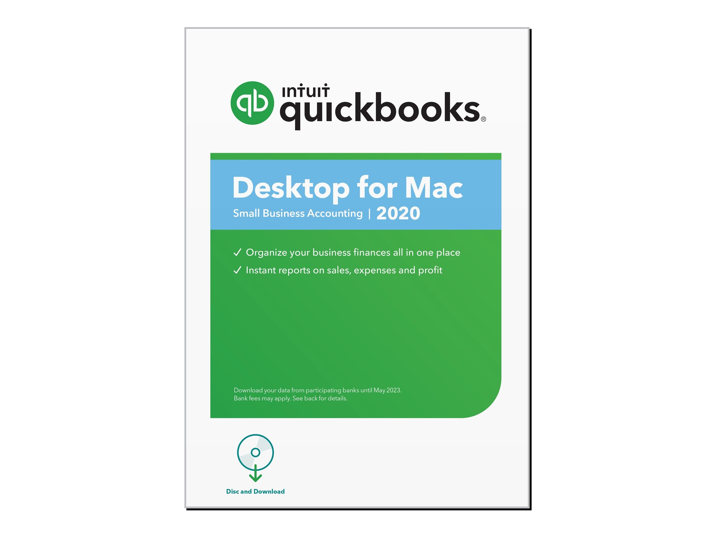 ntuit quickbooks enterprise accountant 2016 for mac