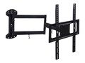 Mount-It! MI-3991XL Fll Mtn TV Wall Mnt, MI-3991XL                     , 42123103, Stands & Mounts - Desktop Monitors