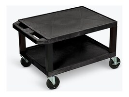 Luxor WT16E Main Image from Left-angle