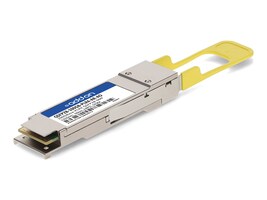 AddOn QSFP28-100GB-PLR4-AR-AO Main Image from Left-angle