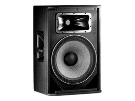 JBL SRX815 Main Image from Left-angle