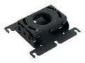 Chief Manufacturing Custom RPA Projector Mount with Interface Bracket, RPA266, 14318212, Stands & Mounts - Projectors