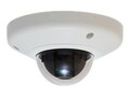 CP Technologies 3MP Vandalproof Fixed Dome IP Network Camera with 2.93mm Lens, FCS-3054, 35059011, Cameras - Security