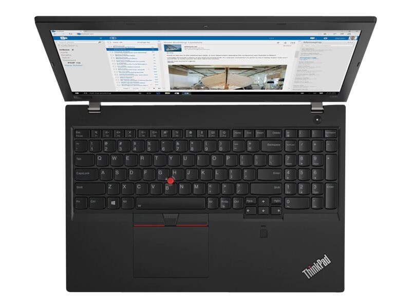 Lenovo TopSeller ThinkPad L580 Intel Core i5 8250U 4.000GB RAM