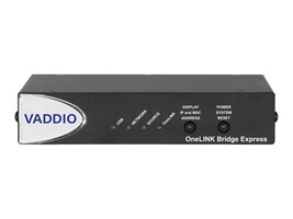 Vaddio 999-9595-070                   Main Image from Front