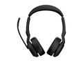 Jabra Evolve2 55 Link380c UC Stereo Headset , 25599-989-899-01, 41614105, Headsets (w/ microphone)