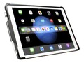 CTA Digital Secure Carrying Case with Anti-Theft Cable for iPad Pro 12.9, PAD-SCCKP, 36296798, Carrying Cases - Tablets & eReaders