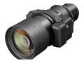 Panasonic 2.10-4.14:1 (WUXGA) Zoom Lens, ET-EMT750, 41608039, Projector Accessories