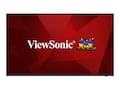 ViewSonic 54.6 CDE5512 ViewBoard 4K Ultra HD LED-LCD Display , CDE5512, 41483279, Monitors - Large-Format