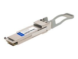 AddOn QSFP-40G-BD-RX-AO Main Image from Left-angle