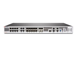 Palo Alto Networks PAN-PA-3410-SPR                Main Image from Front